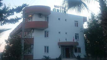 Hotel Grun
