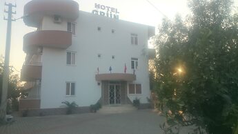 Hotel Grun