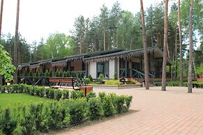 Chalet Greenwood