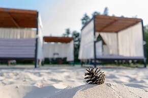 Chalet Greenwood