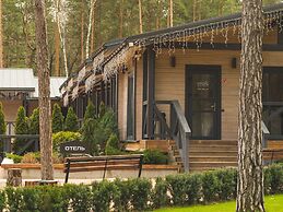 Chalet Greenwood