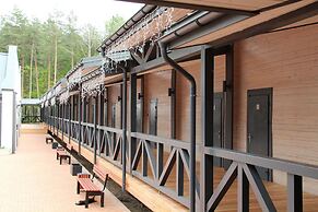 Chalet Greenwood
