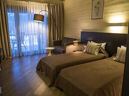 Chalet Greenwood