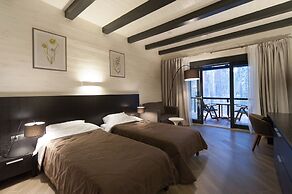 Chalet Greenwood