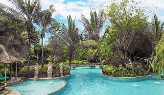 Royal Tulip Springhill Resort Jimbaran