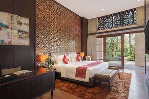 Royal Tulip Springhill Resort Jimbaran