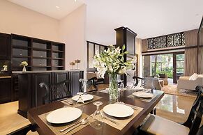 Royal Tulip Springhill Resort Jimbaran