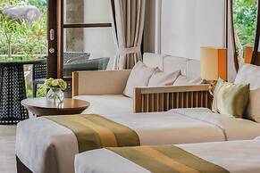 Royal Tulip Springhill Resort Jimbaran