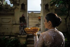 Royal Tulip Springhill Resort Jimbaran