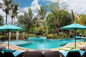 Royal Tulip Springhill Resort Jimbaran