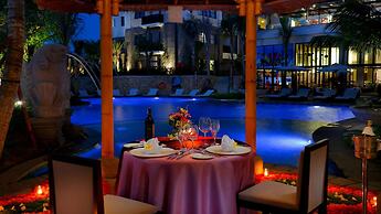 Royal Tulip Springhill Resort Jimbaran