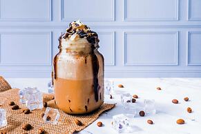 Royal Tulip Springhill Resort Jimbaran