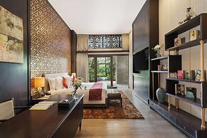 Royal Tulip Springhill Resort Jimbaran