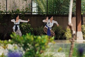 Royal Tulip Springhill Resort Jimbaran