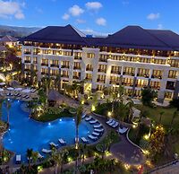 Royal Tulip Springhill Resort Jimbaran