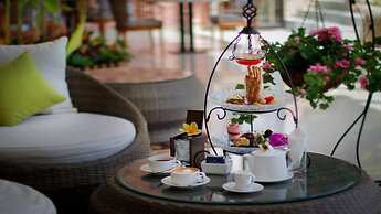 Royal Tulip Springhill Resort Jimbaran