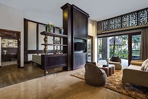 Royal Tulip Springhill Resort Jimbaran