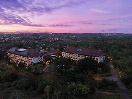 Royal Tulip Springhill Resort Jimbaran