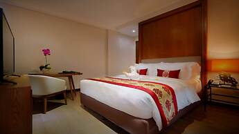 Royal Tulip Springhill Resort Jimbaran