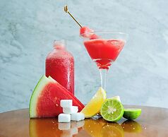 Royal Tulip Springhill Resort Jimbaran