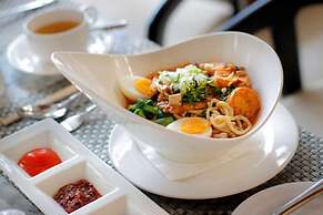 Royal Tulip Springhill Resort Jimbaran