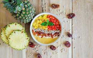 Royal Tulip Springhill Resort Jimbaran