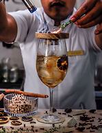 Royal Tulip Springhill Resort Jimbaran