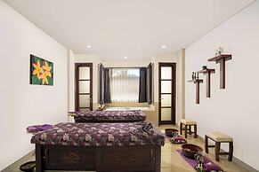 Royal Tulip Springhill Resort Jimbaran