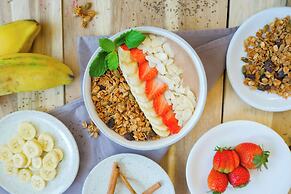 Royal Tulip Springhill Resort Jimbaran