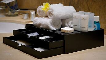 Royal Tulip Springhill Resort Jimbaran