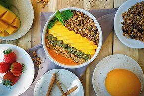 Royal Tulip Springhill Resort Jimbaran