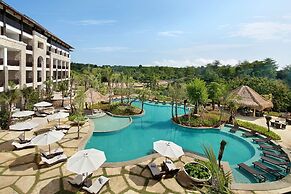 Royal Tulip Springhill Resort Jimbaran