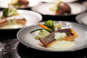 Royal Tulip Springhill Resort Jimbaran