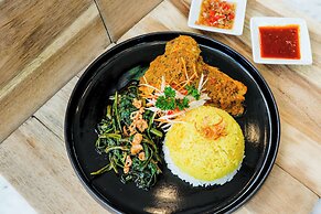 Royal Tulip Springhill Resort Jimbaran