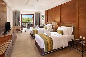 Royal Tulip Springhill Resort Jimbaran