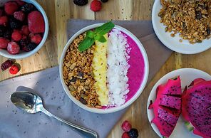 Royal Tulip Springhill Resort Jimbaran