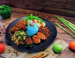 Royal Tulip Springhill Resort Jimbaran