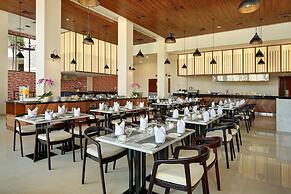 Royal Tulip Springhill Resort Jimbaran