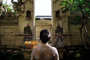 Royal Tulip Springhill Resort Jimbaran