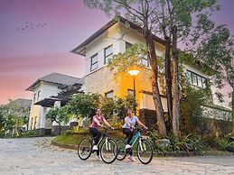 Royal Tulip Springhill Resort Jimbaran