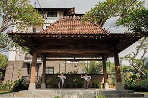 Royal Tulip Springhill Resort Jimbaran