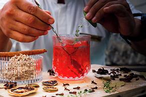 Royal Tulip Springhill Resort Jimbaran