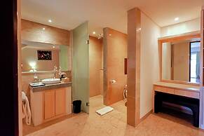 Royal Tulip Springhill Resort Jimbaran