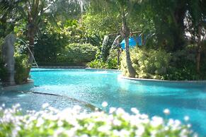 Royal Tulip Springhill Resort Jimbaran