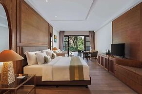 Royal Tulip Springhill Resort Jimbaran