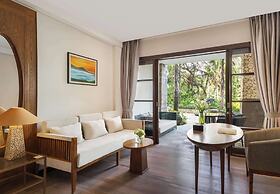 Royal Tulip Springhill Resort Jimbaran