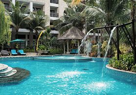 Royal Tulip Springhill Resort Jimbaran