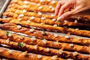 Royal Tulip Springhill Resort Jimbaran