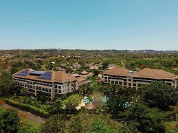 Royal Tulip Springhill Resort Jimbaran