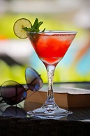 Royal Tulip Springhill Resort Jimbaran